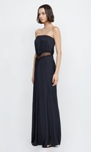 Load image into Gallery viewer, BEC + BRIDGE Spencer Lace Strapless Maxi
