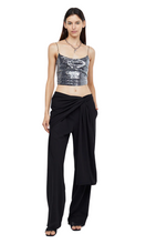 Load image into Gallery viewer, BEC + BRIDGE Venus Sequin Tank
