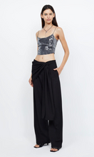 Load image into Gallery viewer, BEC + BRIDGE Venus Sequin Tank
