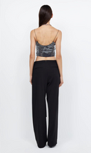 Load image into Gallery viewer, BEC + BRIDGE Venus Sequin Tank
