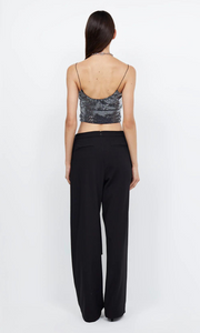 BEC + BRIDGE Venus Sequin Tank