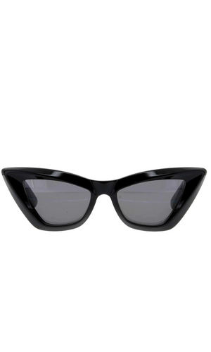 BOTTEGA VENETA Angle Sunglasses