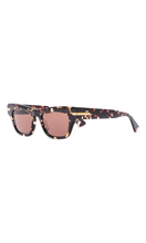 Load image into Gallery viewer, BOTTEGA VENETA Rectangle Sunglasses
