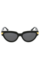 Load image into Gallery viewer, BOTTEGA VENETA | Cat Eye Sunglasses
