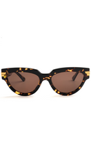 Load image into Gallery viewer, BOTTEGA VENETA | Cat Eye Sunglasses
