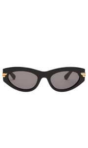 BOTTEGA VENETA | Cat Eye Sunglasses