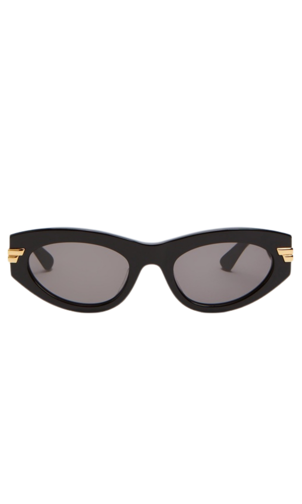 BOTTEGA VENETA | Cat Eye Sunglasses