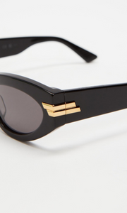 BOTTEGA VENETA | Cat Eye Sunglasses