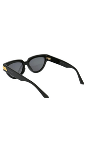 BOTTEGA VENETA | Cat Eye Sunglasses