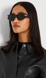 BOTTEGA VENETA | Cat Eye Sunglasses