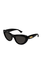 Load image into Gallery viewer, BOTTEGA VENETA | Cat Eye Sunglasses
