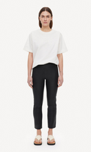 Load image into Gallery viewer, BY MALENE BIRGER Florentina Leather Trousers
