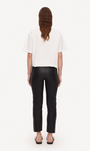 Load image into Gallery viewer, BY MALENE BIRGER Florentina Leather Trousers
