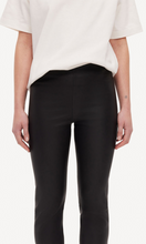 Load image into Gallery viewer, BY MALENE BIRGER Florentina Leather Trousers
