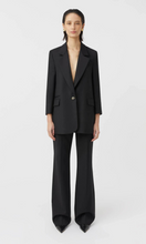 Load image into Gallery viewer, CAMILLA AND MARC Doherty Blazer
