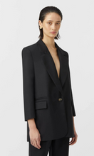 Load image into Gallery viewer, CAMILLA AND MARC Doherty Blazer
