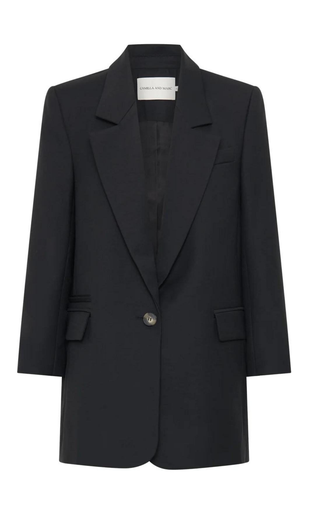 CAMILLA AND MARC Doherty Blazer