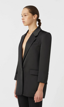 Load image into Gallery viewer, CAMILLA AND MARC Ama Blazer
