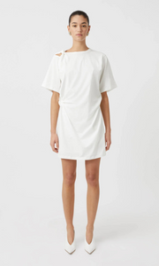 CAMILLA AND MARC Ananie Tee Dress