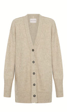 Load image into Gallery viewer, Camilla-and-Marc-Andes-cardigan-oatmeal-Women’s-Fashion-top-jumper-knit-wool-Amara-Home
