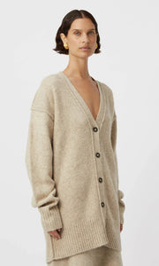 Camilla-and-Marc-Andes-cardigan-oatmeal-Women’s-Fashion-top-jumper-knit-wool-Amara-Home