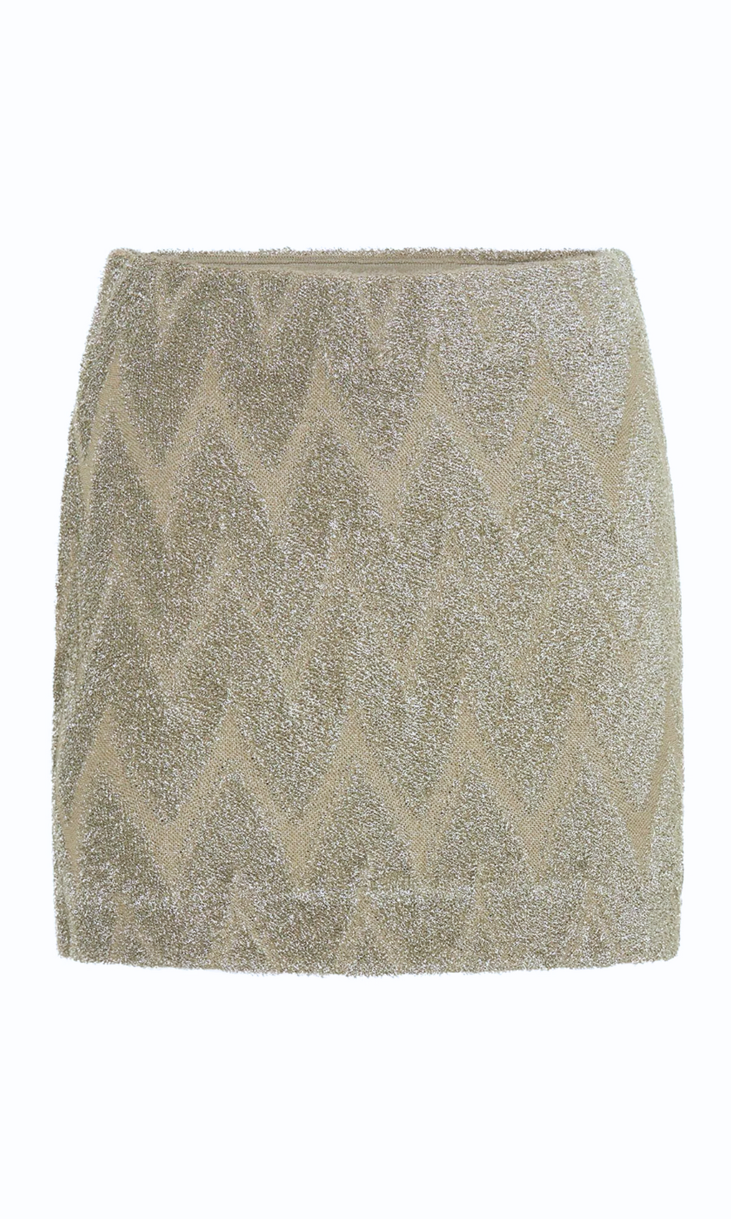 CAMILLA AND MARC | Aretz Mini Skirt