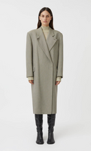 Load image into Gallery viewer, CAMILLA AND MARC Banks Coat
