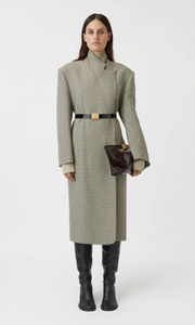 CAMILLA AND MARC Banks Coat