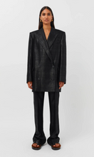 Load image into Gallery viewer, CAMILLA AND MARC Belmont Blazer
