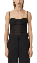 Load image into Gallery viewer, CAMILLA AND MARC Camille Lace Bodysuit
