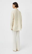 Load image into Gallery viewer, CAMILLA AND MARC CAMILLE LACE PANT
