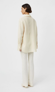 CAMILLA AND MARC CAMILLE LACE PANT