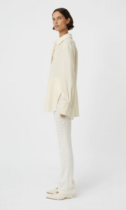 CAMILLA AND MARC CAMILLE LACE PANT