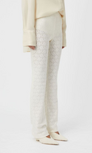 Load image into Gallery viewer, CAMILLA AND MARC CAMILLE LACE PANT
