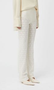 CAMILLA AND MARC CAMILLE LACE PANT