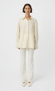 CAMILLA AND MARC CAMILLE LACE PANT