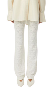 CAMILLA AND MARC CAMILLE LACE PANT