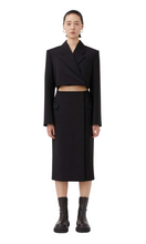 Load image into Gallery viewer, CAMILLA AND MARC Waverleigh Blazer Dress
