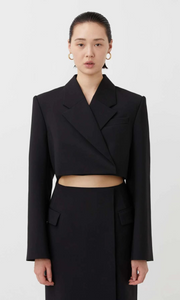 CAMILLA AND MARC Waverleigh Blazer Dress