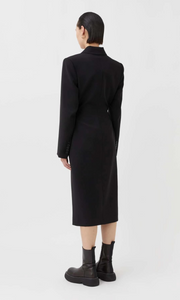 CAMILLA AND MARC Waverleigh Blazer Dress