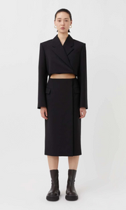 CAMILLA AND MARC | Waverleigh Blazer Dress