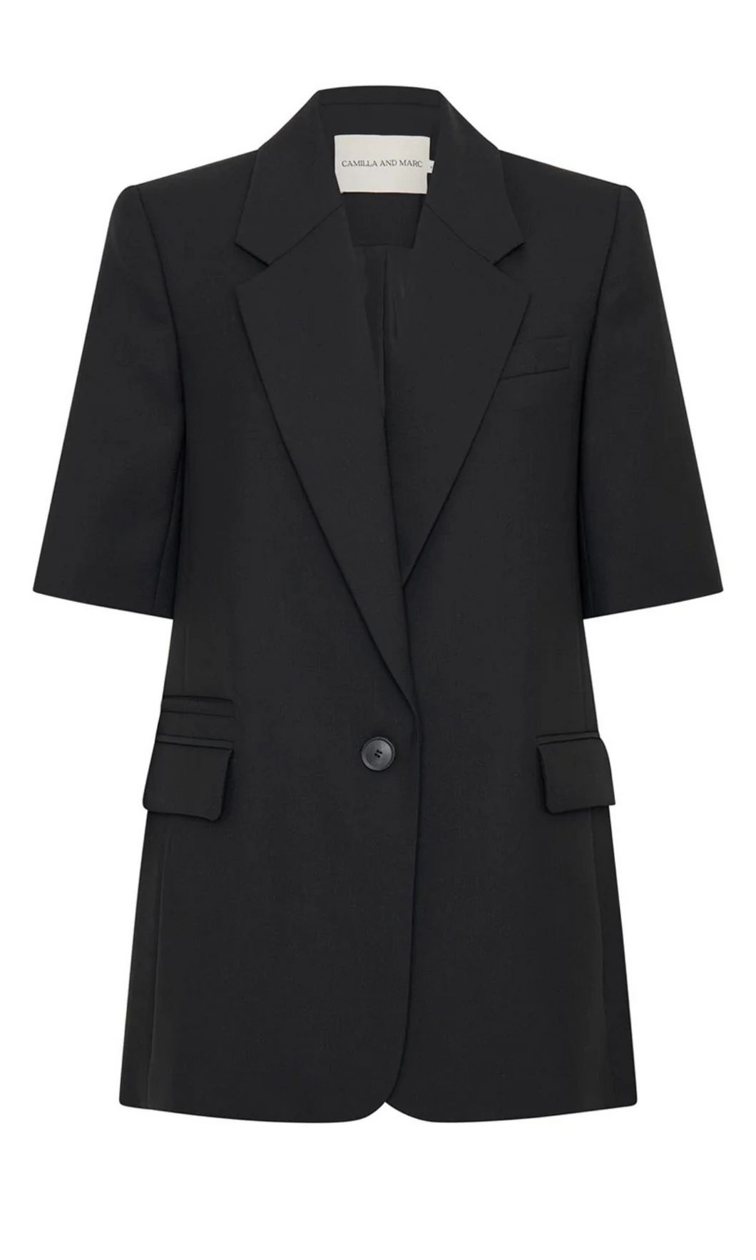 CAMILLA AND MARC Dusk Blazer