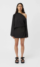 Load image into Gallery viewer, CAMILLA AND MARC Elliot Mini Dress
