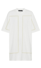 Load image into Gallery viewer, CAMILLA AND MARC Fortuna Mini Tee Dress
