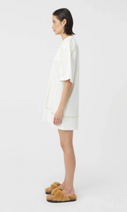 CAMILLA AND MARC Fortuna Mini Tee Dress