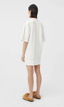 Load image into Gallery viewer, CAMILLA AND MARC Fortuna Mini Tee Dress
