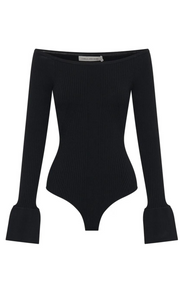 CAMILLA AND MARC Hortensia Bodysuit