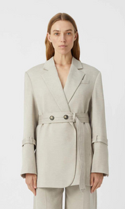 CAMILLA AND MARC Hudson Blazer