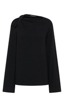 Load image into Gallery viewer, CAMILLA AND MARC Junie Long Sleeve Lounge Top
