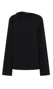 CAMILLA AND MARC Junie Long Sleeve Lounge Top